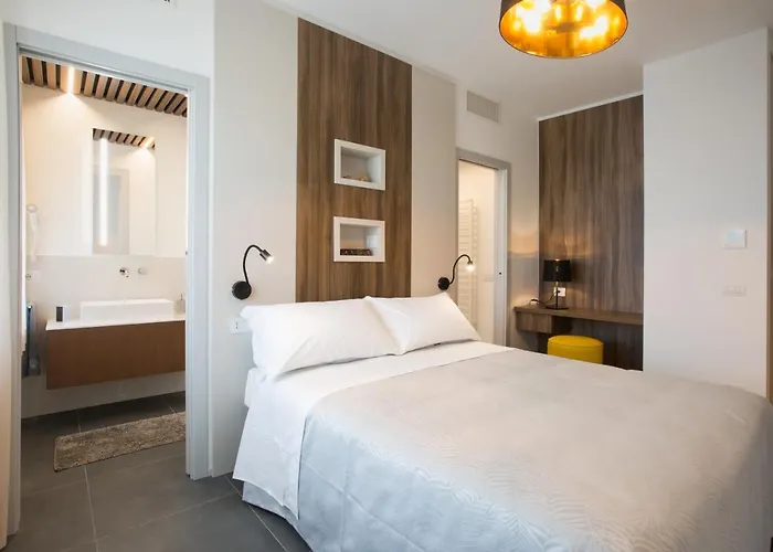 Enjoy Duomo - Flavio Baracchini 9 - Rooms Milan