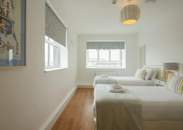 The Eyre Square Townhouse Hotel Galway