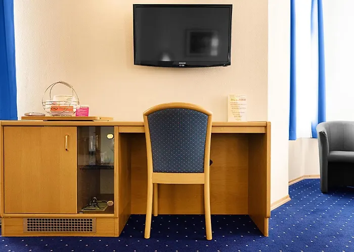 Hotel-Pension Wild Vienna