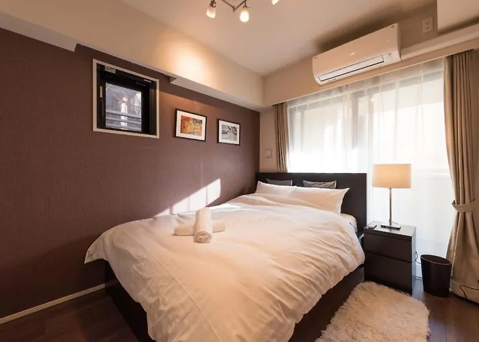 Hiz Hotel - Vacation Stay 08955V Tokyo