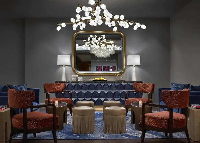 The Opus Westchester, Autograph Collection White Plains
