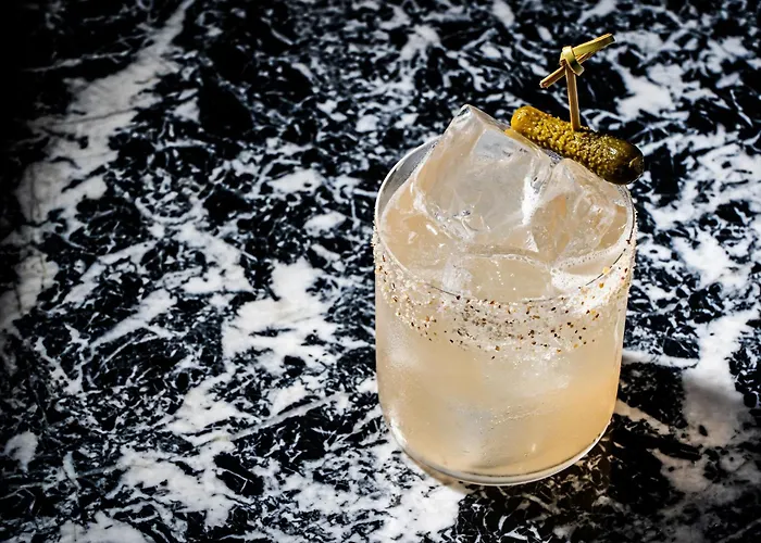 Riggs Washington Dc Hotel