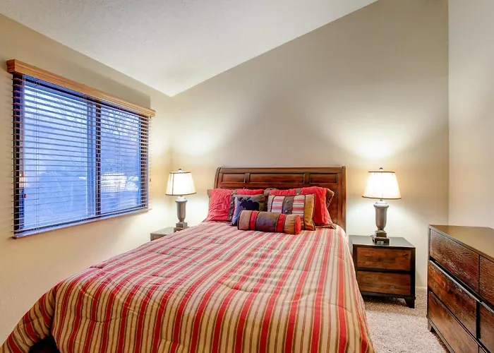 1475 Park Avenue - Unit #6 Villa Park City
