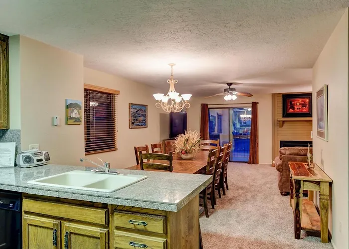 1475 Park Avenue - Unit #6 Villa Park City