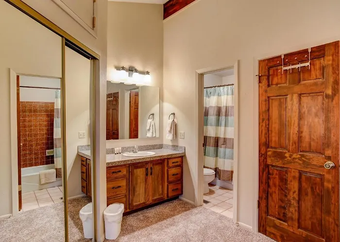 1475 Park Avenue - Unit #6 Villa Park City