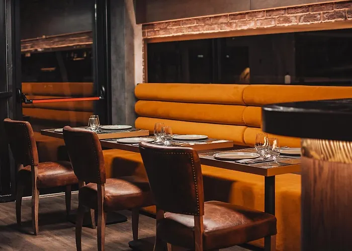 Project 3 Urban Chic Hotel Athens