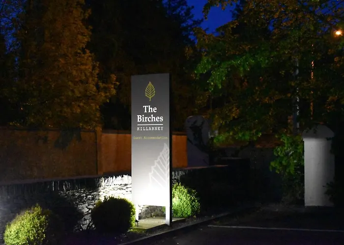 The Birches Killarney Hotel