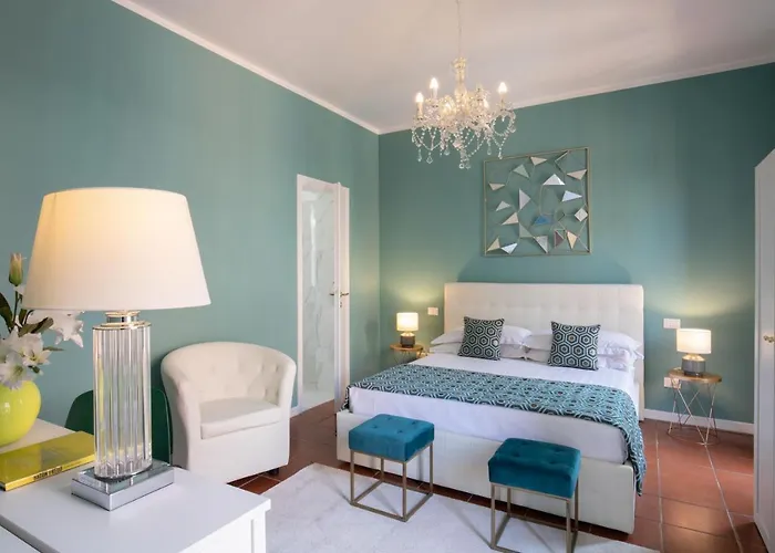 Belsiana House Hotel Rome