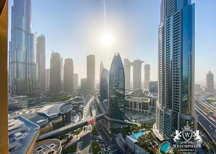 Westminster Dubai Mall