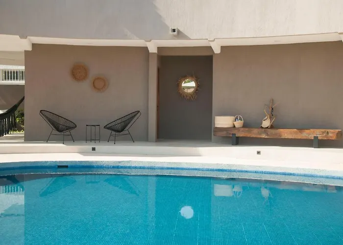 Casa Lulu Bed & Breakfast San José del Cabo