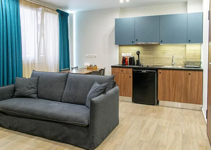 My Athens Place
