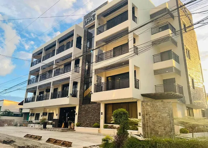 Fair Crown Suites Davao
