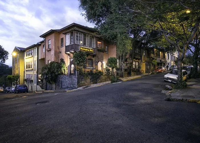 Hemingway Inn San Jose 