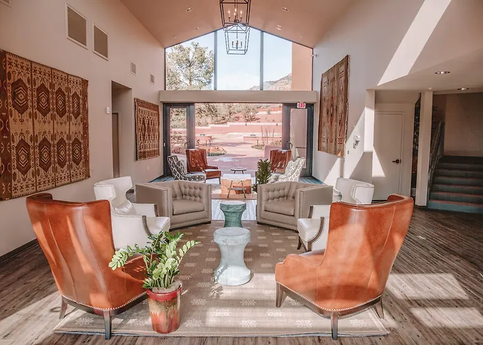 The Wilde Resort And Spa Sedona