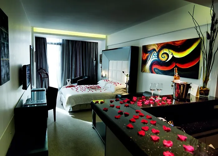Wh Hotel Beirut