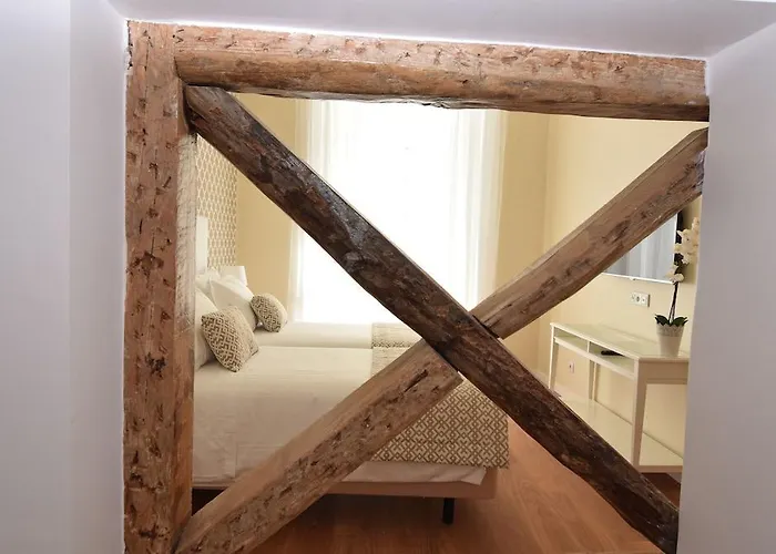 Dream Chiado Apartments Lisbon