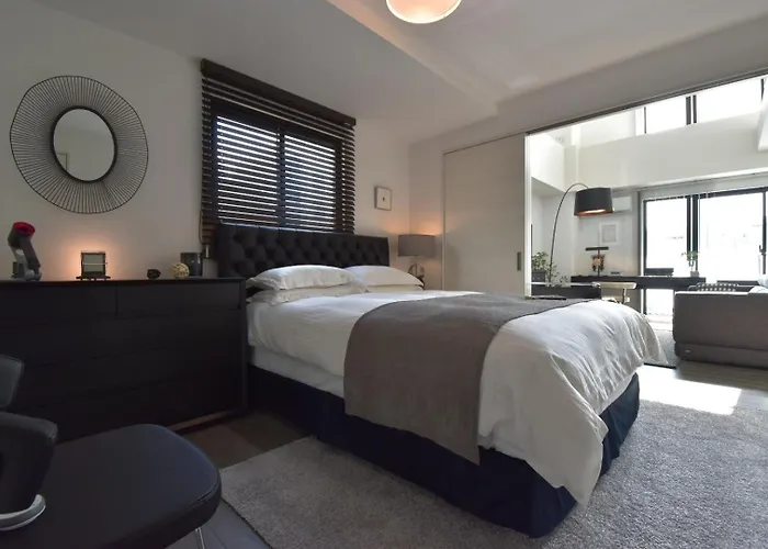 Lang Hotel Ginza 1Ldk Tokyo