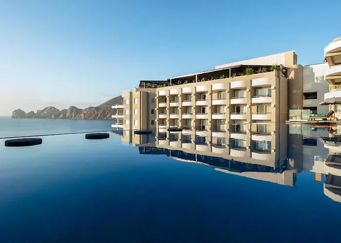 Corazon Cabo, A Noble House Resort Cabo San Lucas