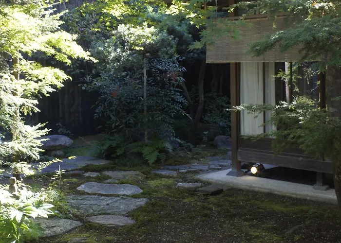 Jeugiya Villa Kyoto