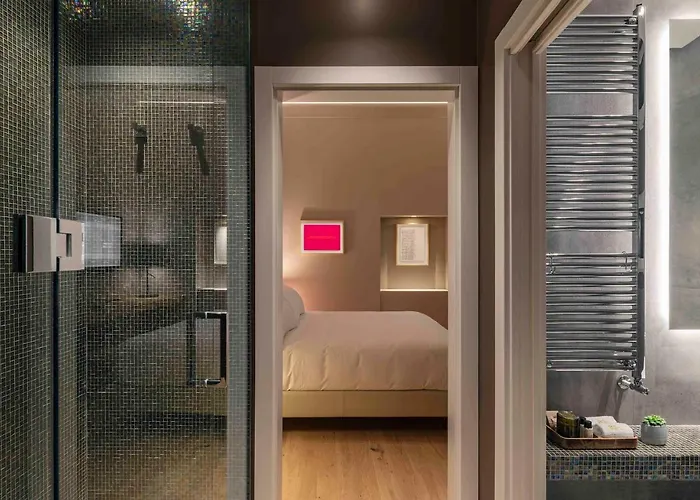 Bsj15-Borgo San Jacopo Room Florence