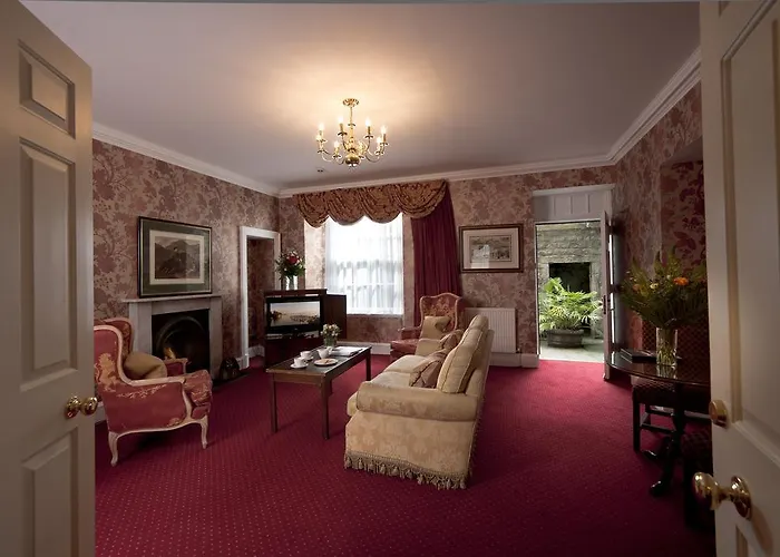 The Howard, An Ascend Hotel Collection Member Edinburgh