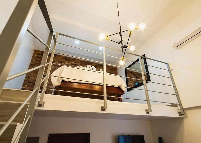 Hotel Revolucion Tijuana
