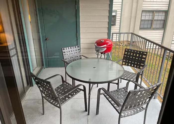 Escape To Branson Aparthotel