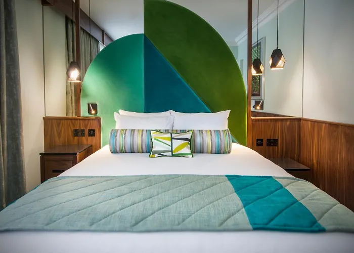 Arthaus Hotel Dublin