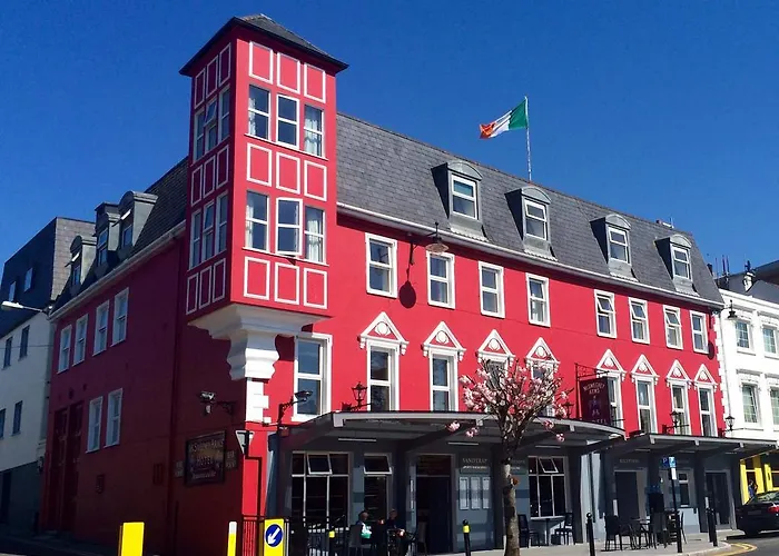 Mcsweeney Arms Hotel Killarney