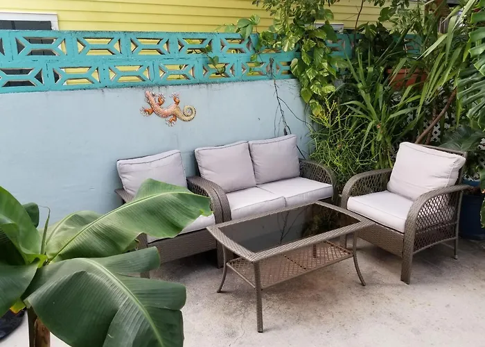 Old Town Suites Key West