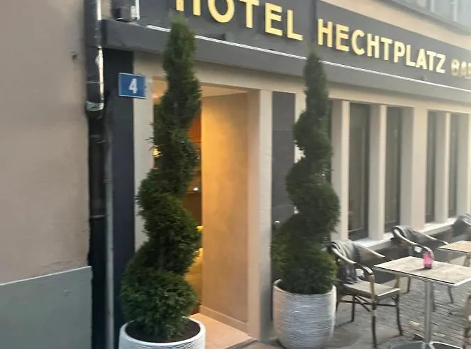 Hechtplatz Hotel Zurich