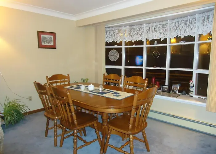 Trillium Bed & Breakfast Niagara Falls