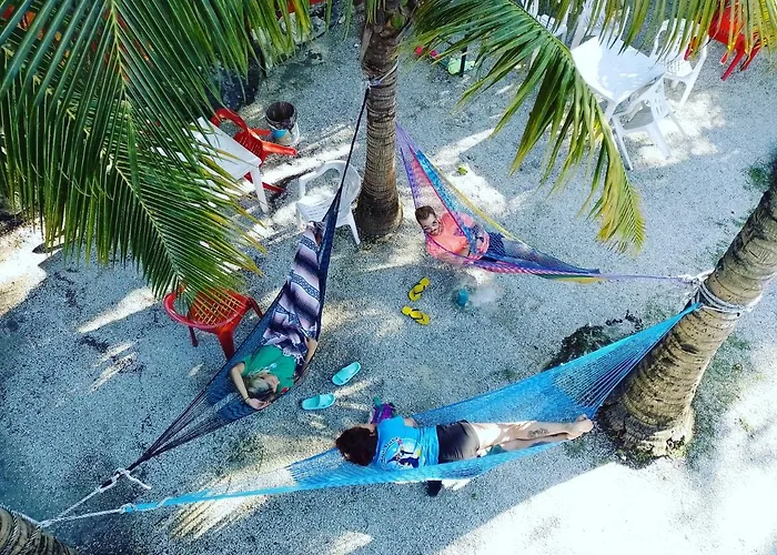 Blue Magic Hostel Cozumel