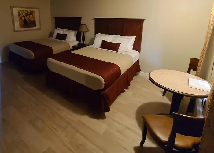 Homestead Motel Branson