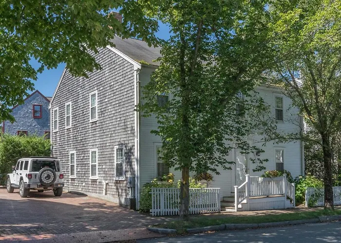 45B Pleasant St Villa Nantucket