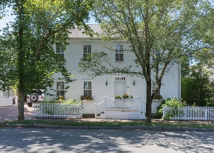 45B Pleasant St Villa Nantucket