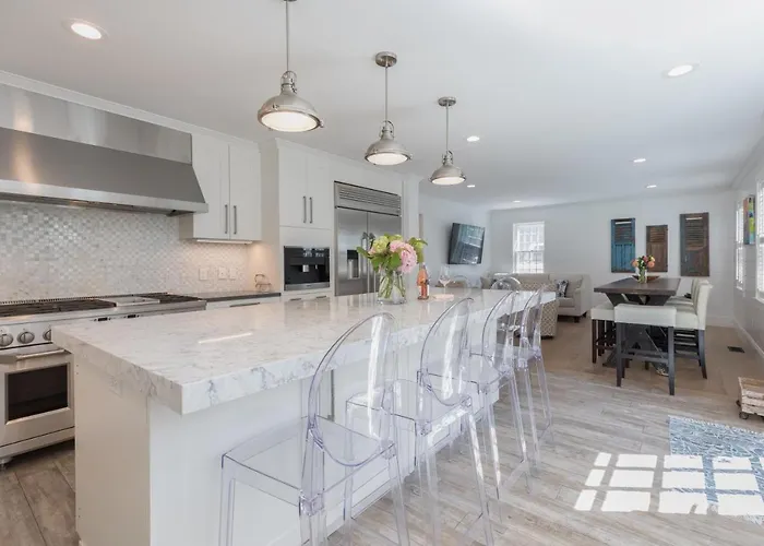 45B Pleasant St Villa Nantucket