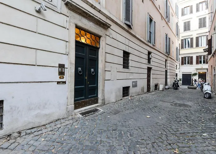 Navona Vita Suites Rome