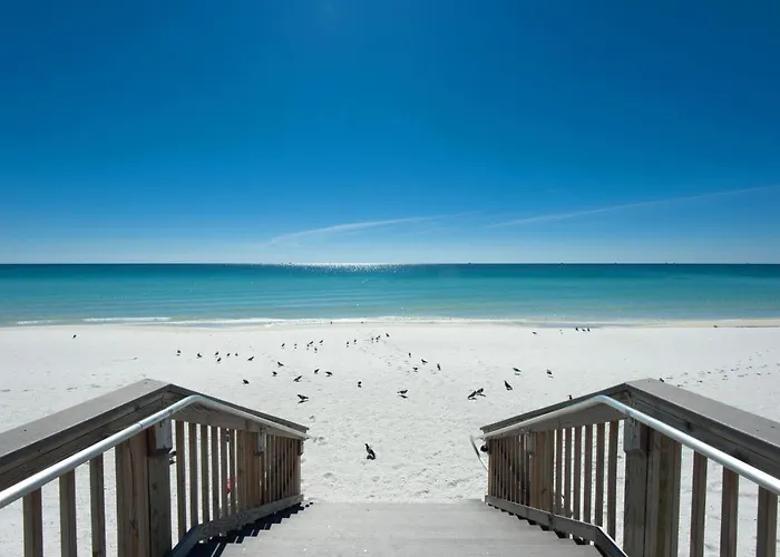 Holiday Surf And Racquet Club 212 Destin