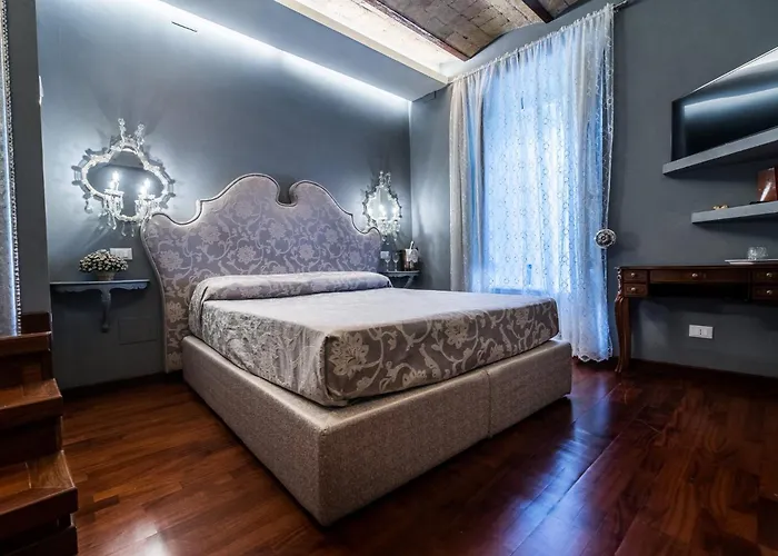 Hotel Antica Locanda Rome