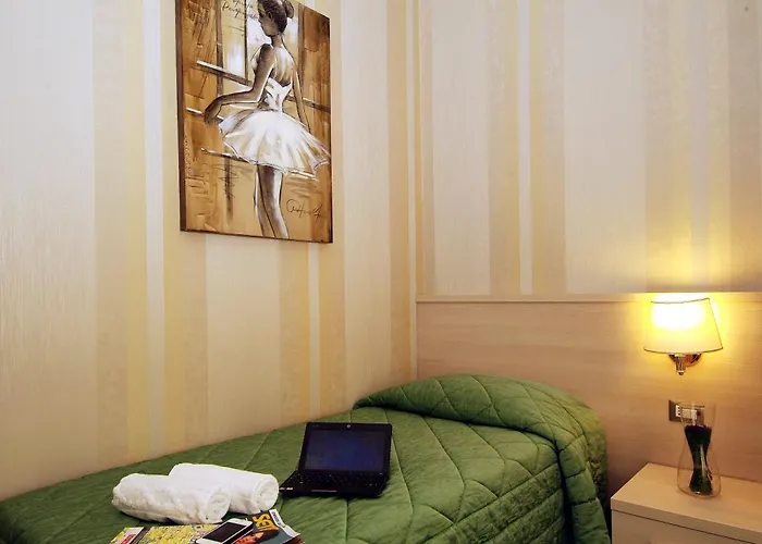 Hotel Argentina Rome