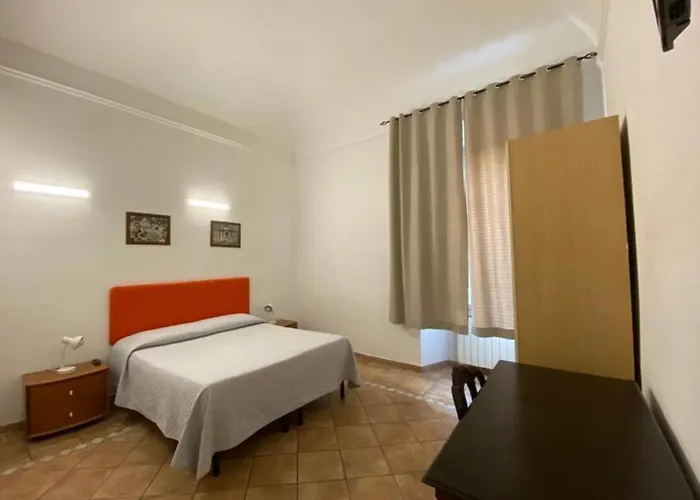 Hotel Il Papavero Rome