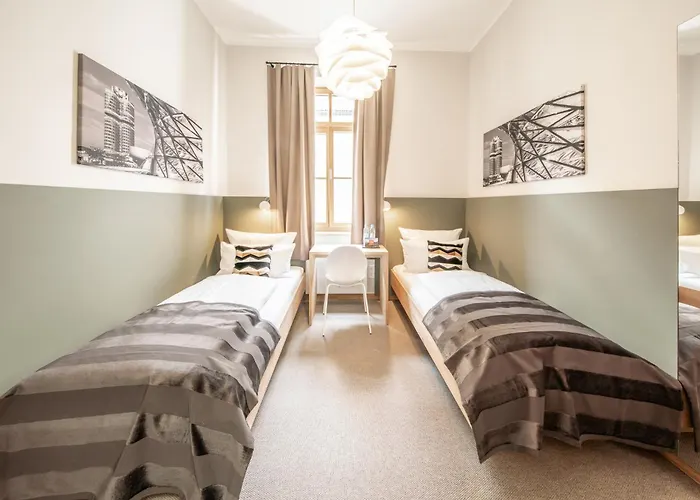 Hotel Am Markt Munich