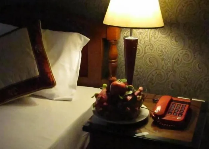Khach San Trung Mai Hotel Ho Chi Minh City