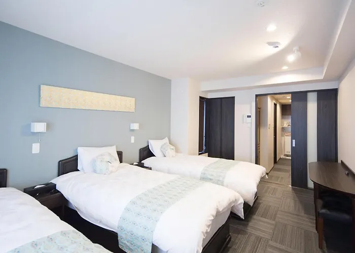 Gion Hanna Stay Kyoto