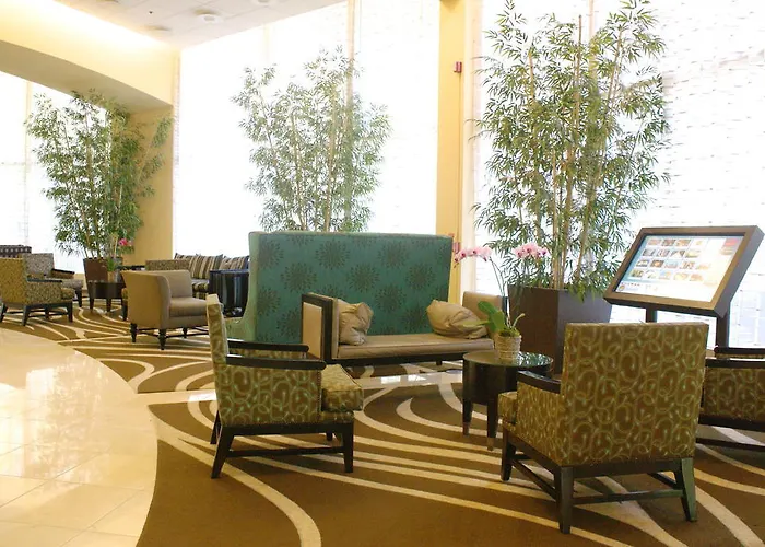 Embassy Suites Philadelphia - Center City