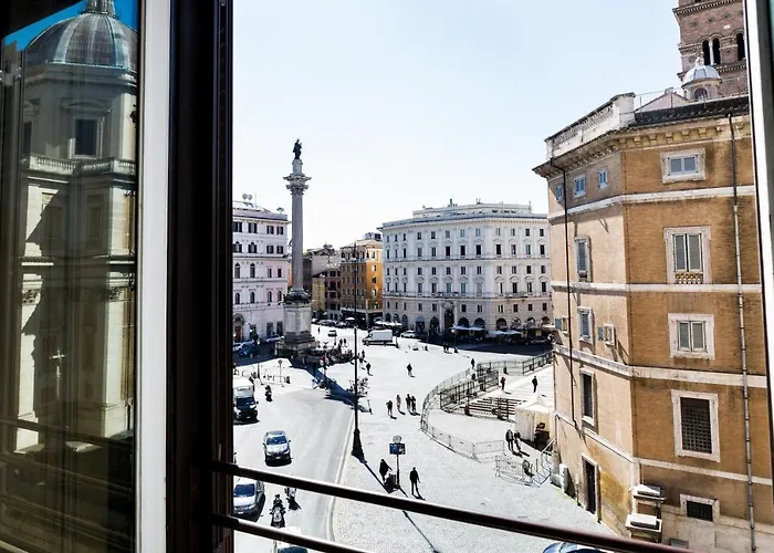Mytinyhome Esquilino Rome