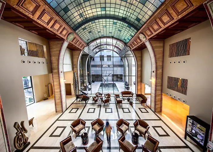 Continental Hotel Budapest