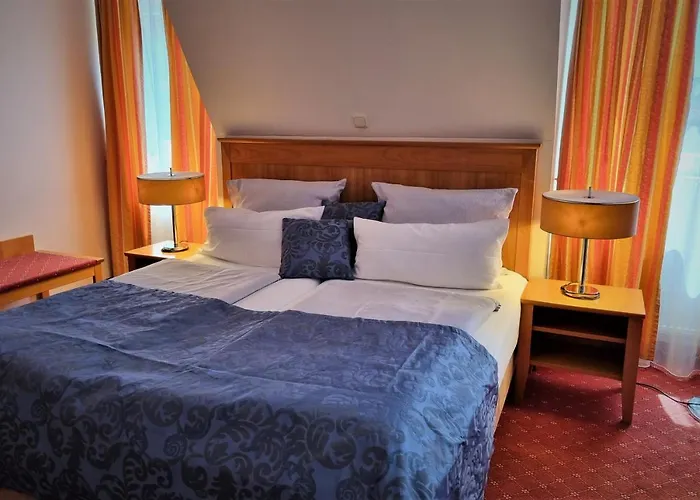 Myminga4 - Hotel & Serviced Apartments Munich
