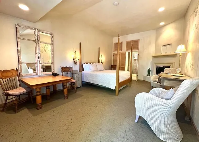 Petit Logis Inn Yountville